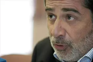 "El club no tiene previsto dar salida a nadie más, salvo que alguien lo pida"