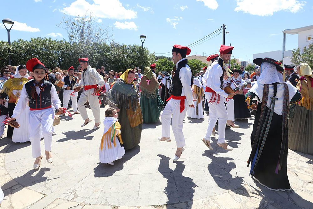 Fiestas de Puig d'en Valls