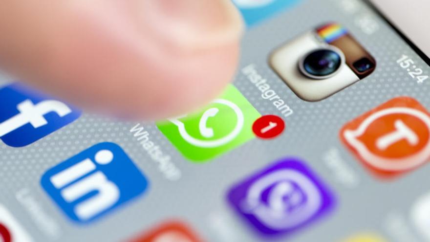 WhatsApp compta amb opcions per reforçar la nostra privacitat