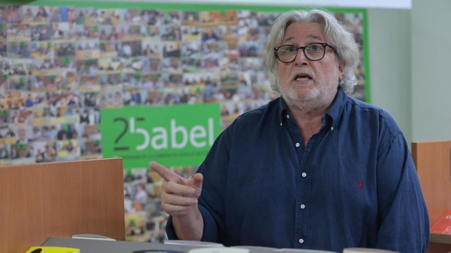 Pere Duch: &quot;Babel és com un fill per a nosaltres&quot;