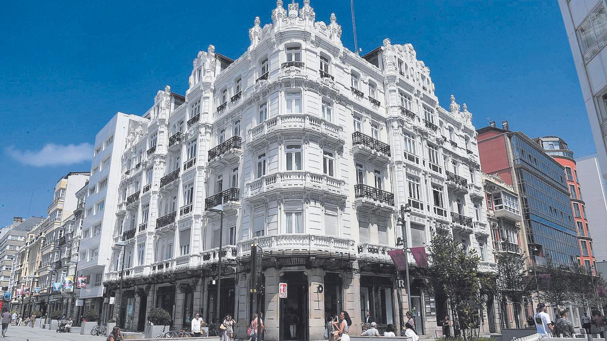 Del Metro de París a Casa Viturro, así viajó el Art Nouveau