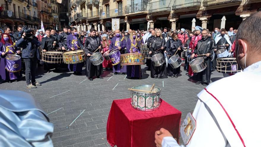 Lunes de Pascua: ¿Por qué no es festivo el 18 de abril en Aragón?