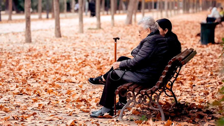 La nueva fórmula para calcular la pensión de jubilación en Andalucía entra en vigor en 2026