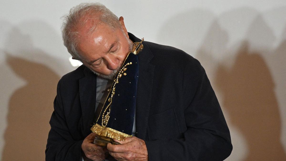 La religión entra de lleno en el último tramo de la campaña de las elecciones presidenciales en Brasil