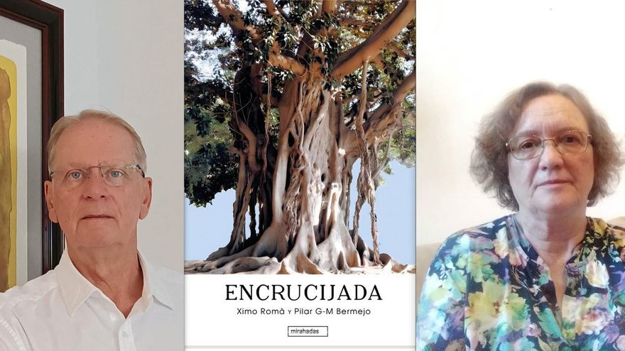 &quot;Encrucijada&quot;, historias interconectadas sobre la soledad no deseada