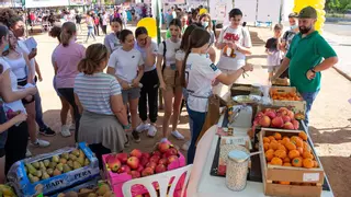 Polémica por incluir a la escuela privada en la Feria de la Educación del Distrito Sureste