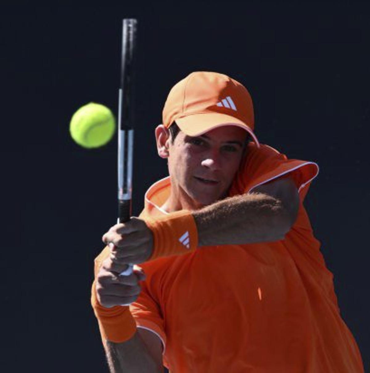 Rafa Jódar rep a Marràqueix el seu primer títol professional als 19 anys