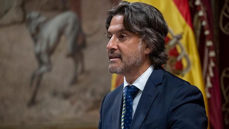 El Parlamento pisa el acelerador para aprobar la ley electoral ‘in extremis’