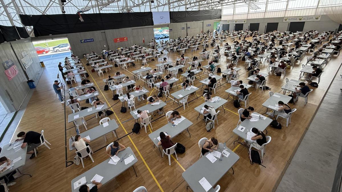 Cifras récord de participación globales y de estudiantes nucieros