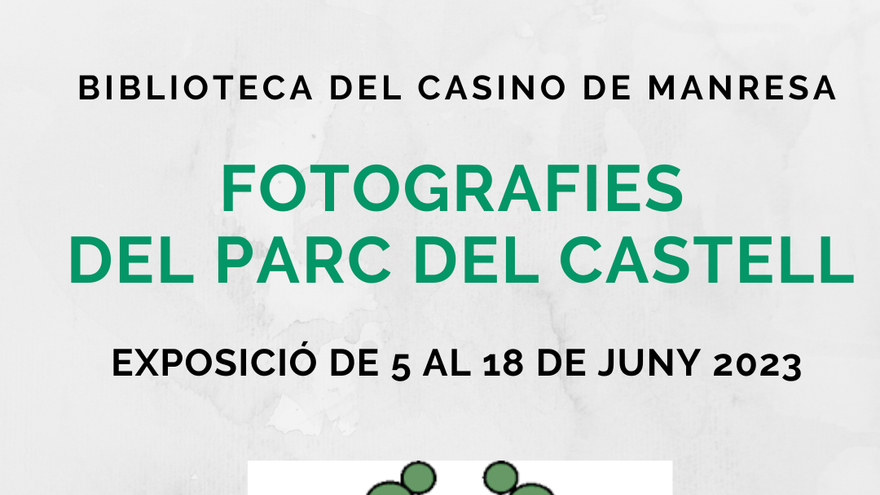 Exposició de fotografies El Castell