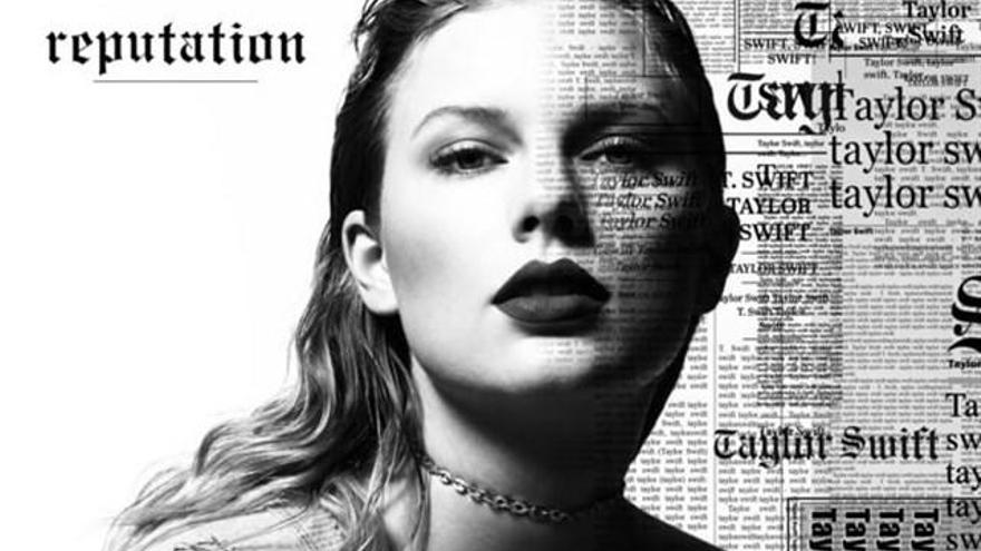 Taylor Swift lanza &#039;Look What You Made Me Do&#039;