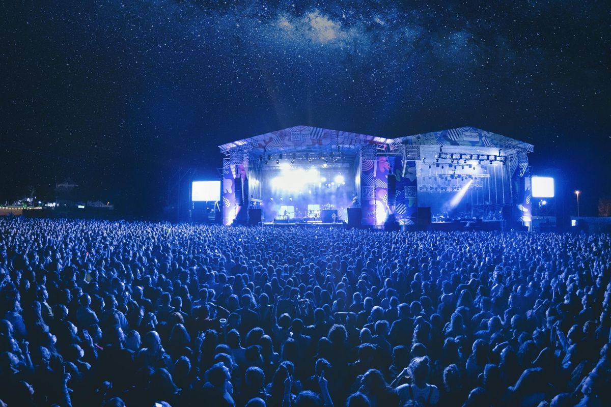 Un año más el SanSan de Benicàssim abrirá la temporada de los festivales en la provincia.