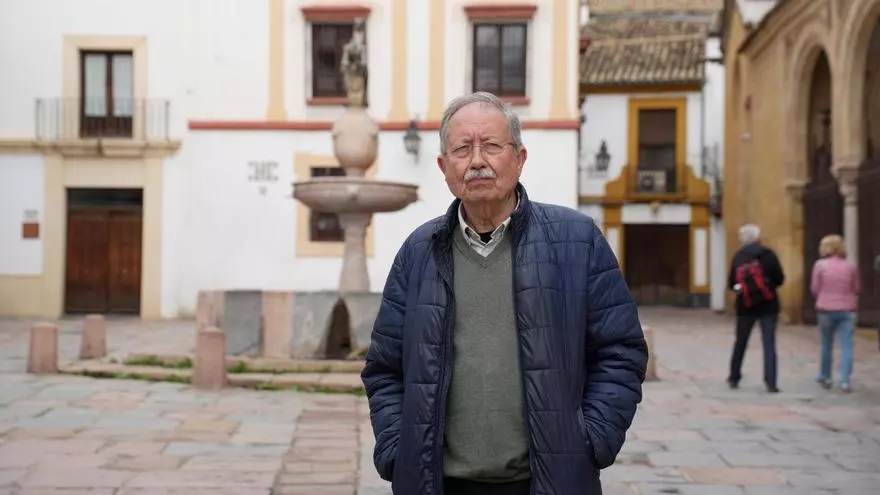 Antonio Barragán / Historiador