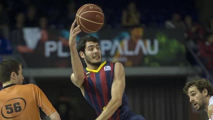 Orenga sorpende con Abrines y apuesta por Ibaka en la lista del Mundial