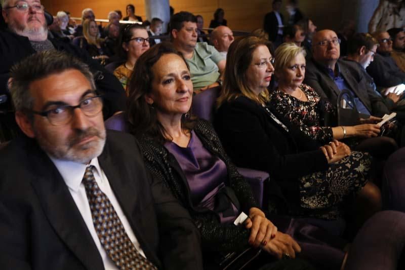 Premios Levante: La gala