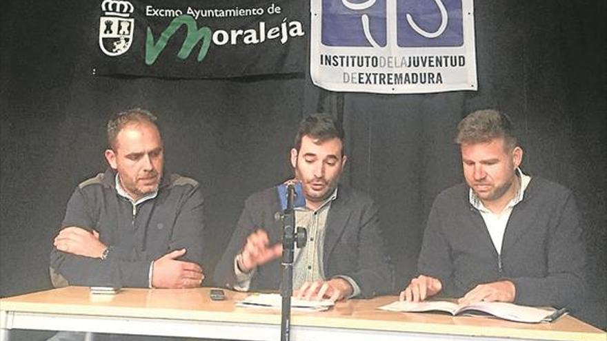 El Plan de Juventud local oferta un programa que incluye 20 actividades