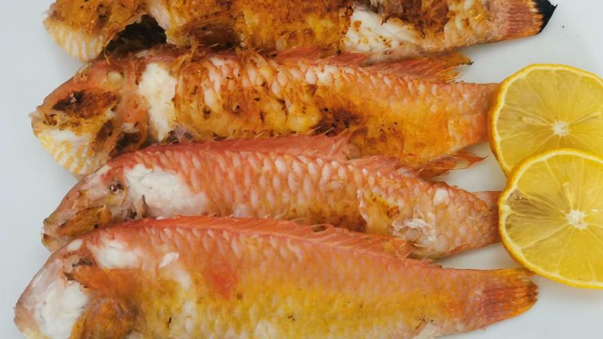 Cinco recetas mallorquinas tradicionales con pescado