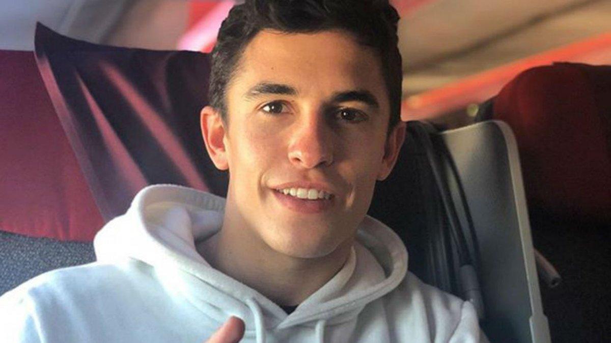 Marc Márquez