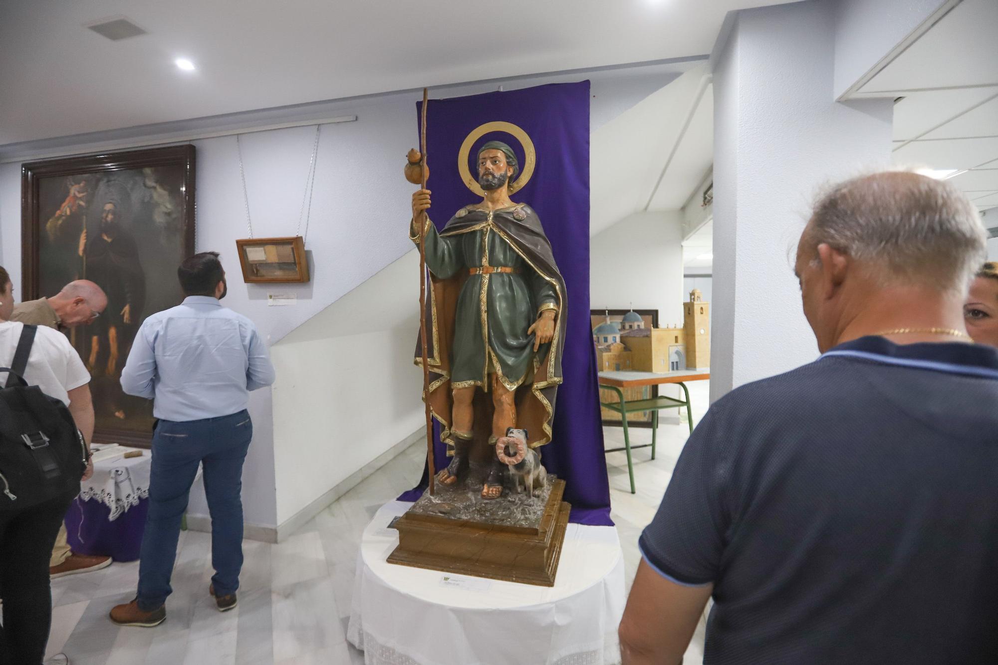 Callosa de Segura celebra sus 443 años de independencia de Orihuela