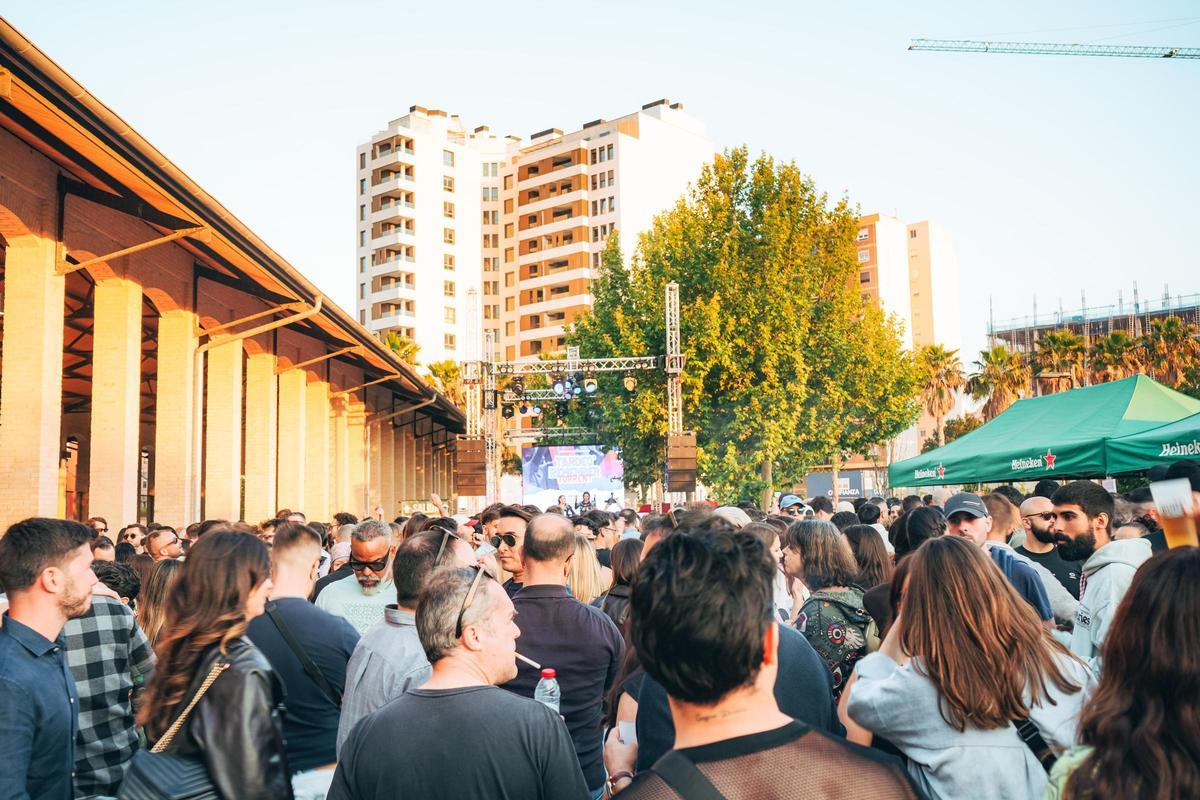 El Dona Festival Tardeo Electronic® se ha consolidado como un evento líder, convirtiéndose en un referente en la visibilización del talento femenino en la música.