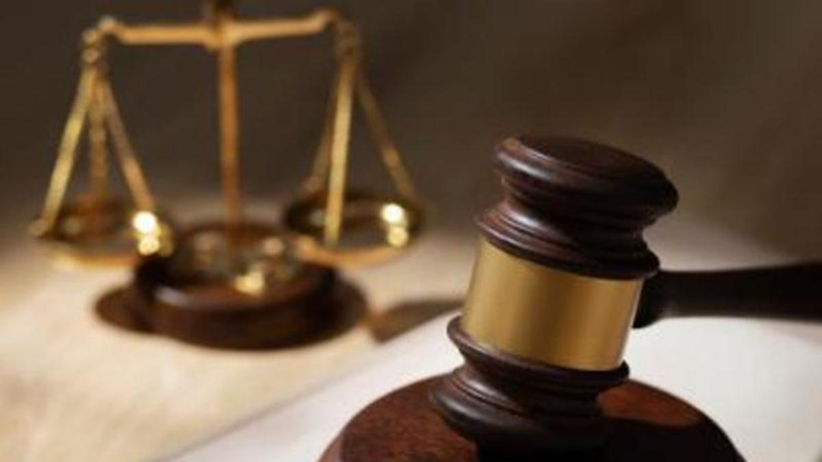 Un cas resolt després d'una batalla constant