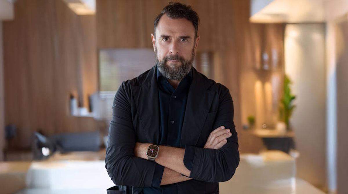 José María Capitán