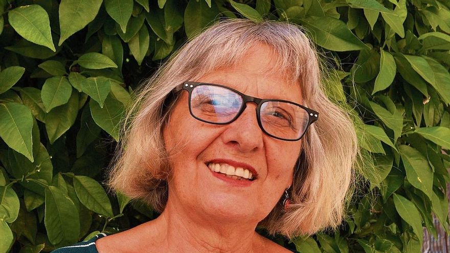 Concha Lavella, el silencio como poesía