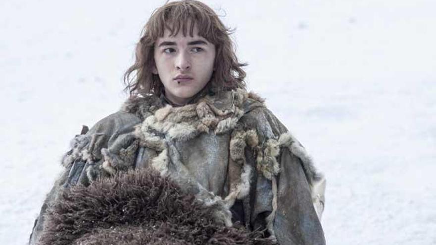&#039;Juego de tronos&#039;: ¿Por qué Bran Stark no estuvo en la quinta temporada?