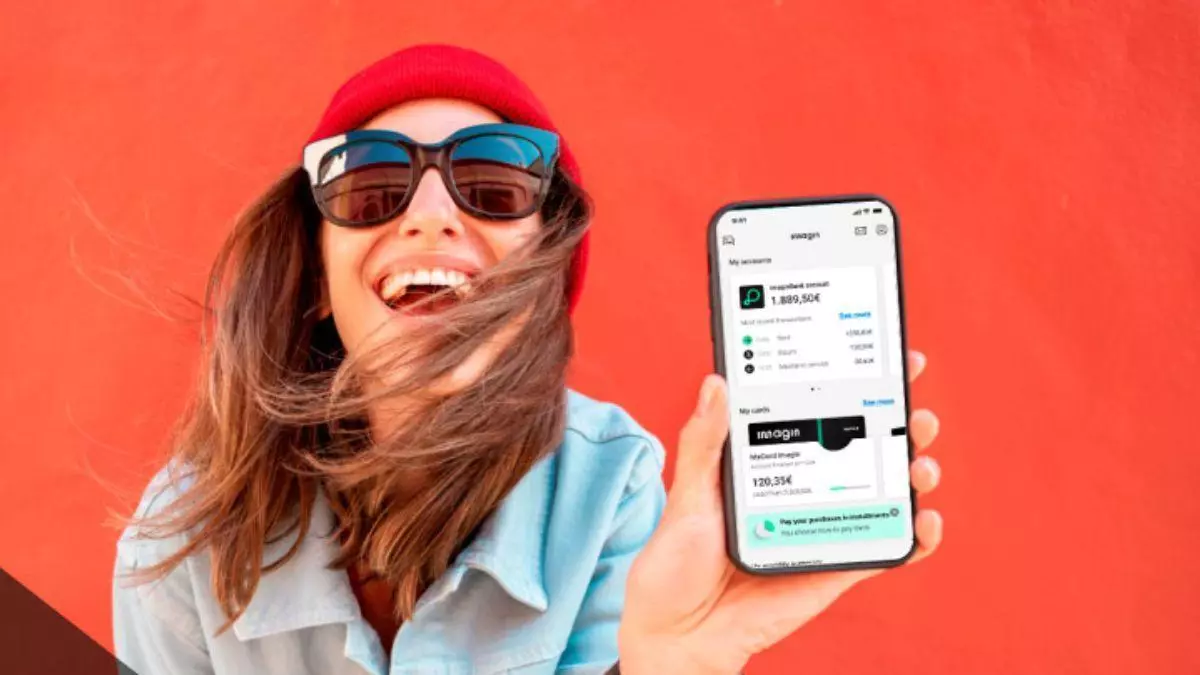 ¡Adiós comisiones! Una cuenta 100 % online sin gastos extra