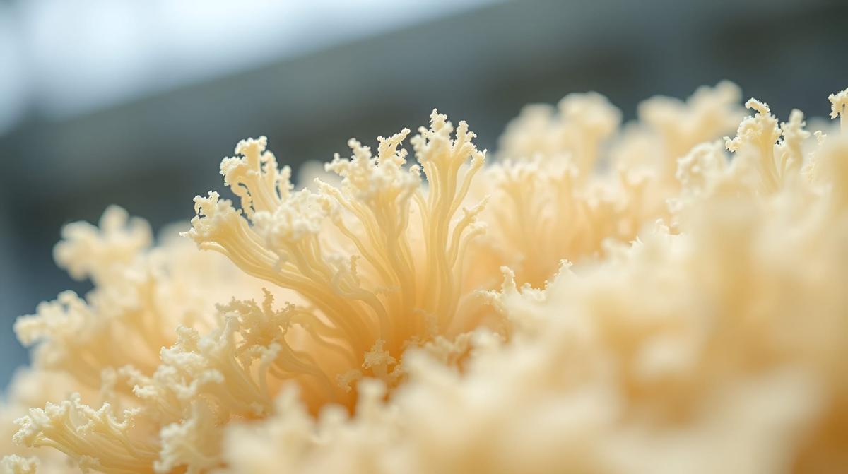 Hongo filamentoso de Enzicas.