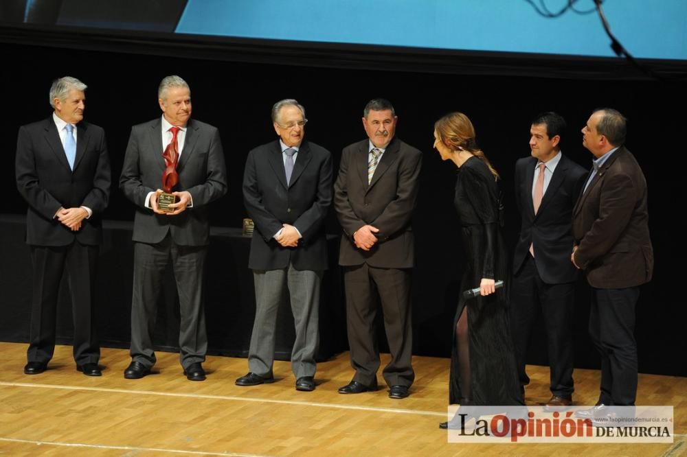 Gala del Deporte Murciano