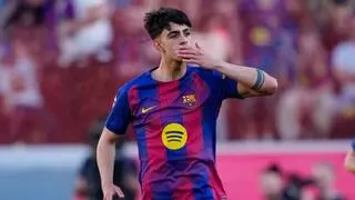 Impacto Marc Bernal: iguala a Vinicius