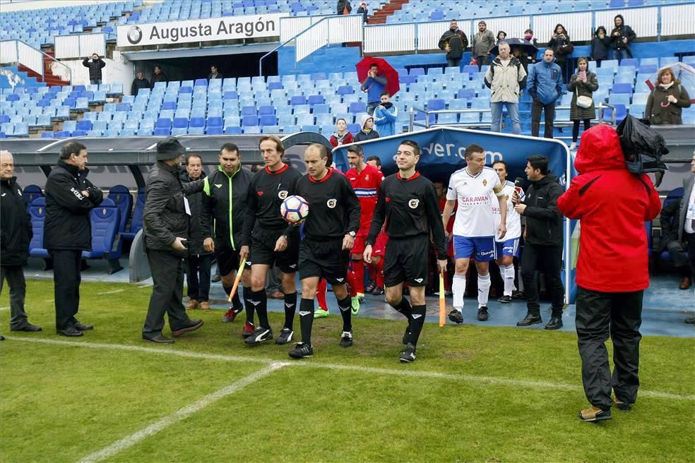 Fotogalería del partido de Aspanoa