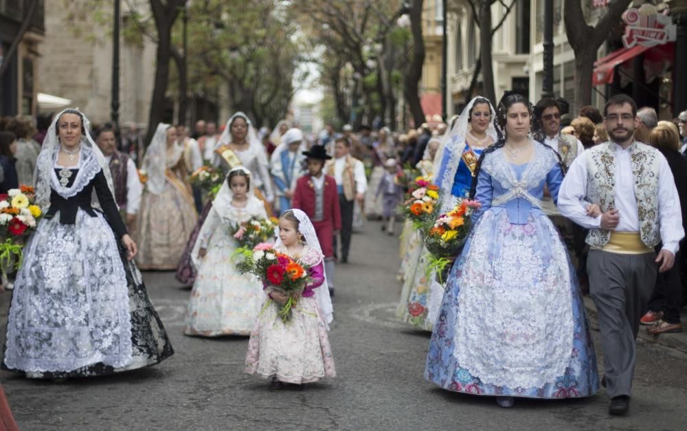 Procesión Cívica de Sant Vicent Ferrer