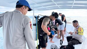 Mor un turista català a l'illa indonèsia de Bali mentre realitzava pesca submarina