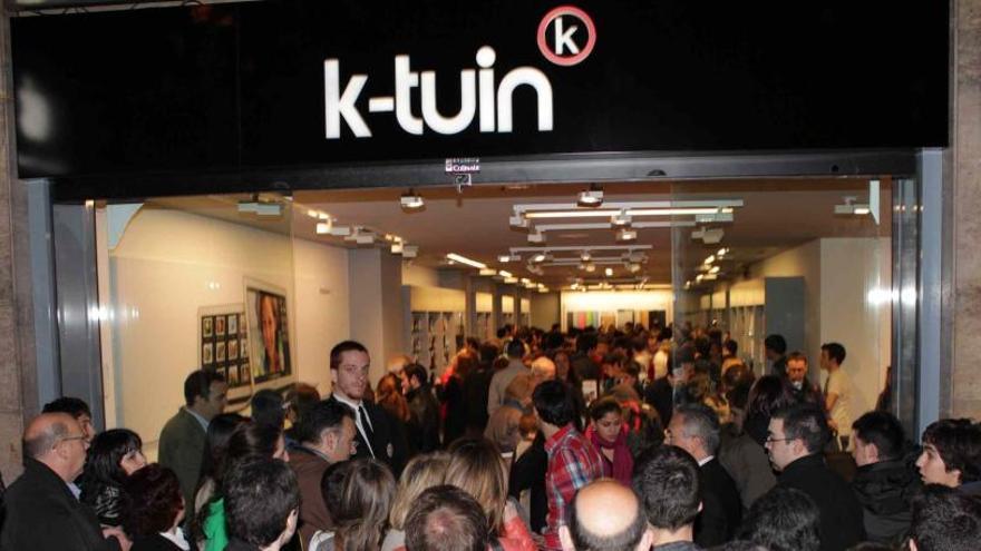 K-tuin trae las ofertas Apple más potentes del año en el Black Friday