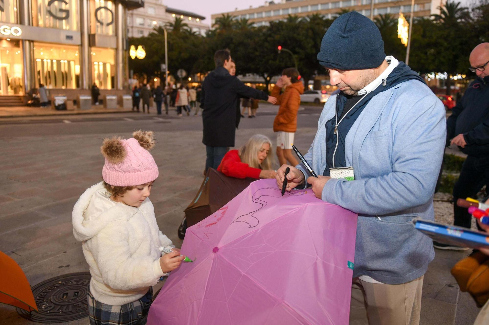 ‘Primera piedra’ del museo Lugrís en Olmos