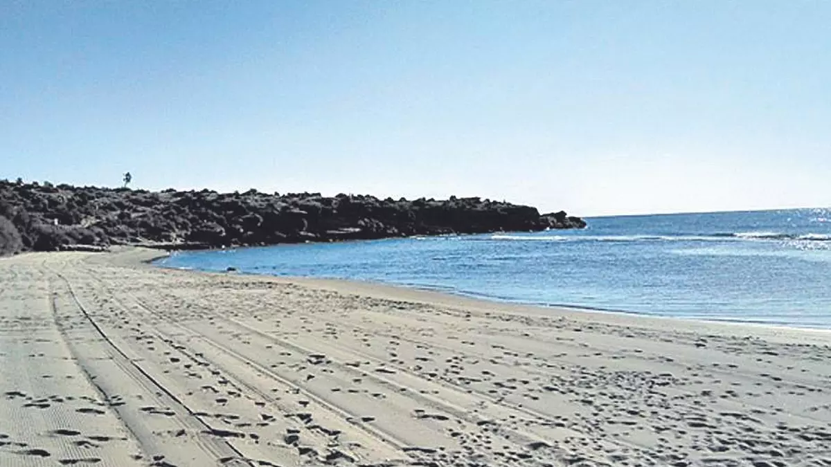 Playa Matalentisco