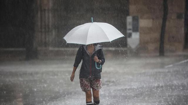 Setmana de calor i tempestes a Espanya: l’Aemet adverteix d’uns «dies de contrastos» però «sense temperatures extremes» a la vista