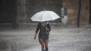 Setmana de calor i tempestes a Espanya: l’Aemet adverteix d’uns «dies de contrastos» però «sense temperatures extremes» a la vista