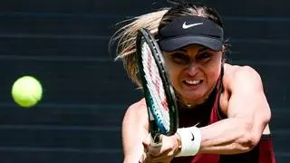 Horario y dónde ver el partido de Paula Badosa en los cuartos de final del WTA 500 de Berlín