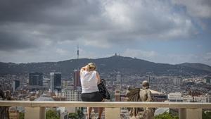 L’Aemet alerta de temperatures extremes: aquestes són les províncies més afectades per l’onada de calor