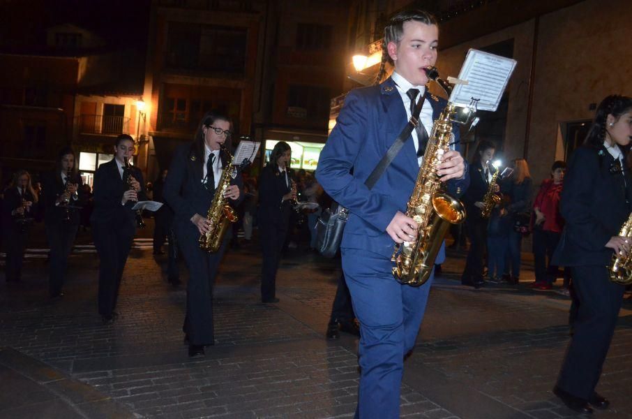 Semana Santa en Benavente: Martes Santo