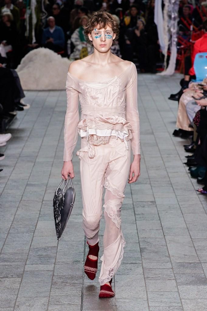 Central Saint Martins
