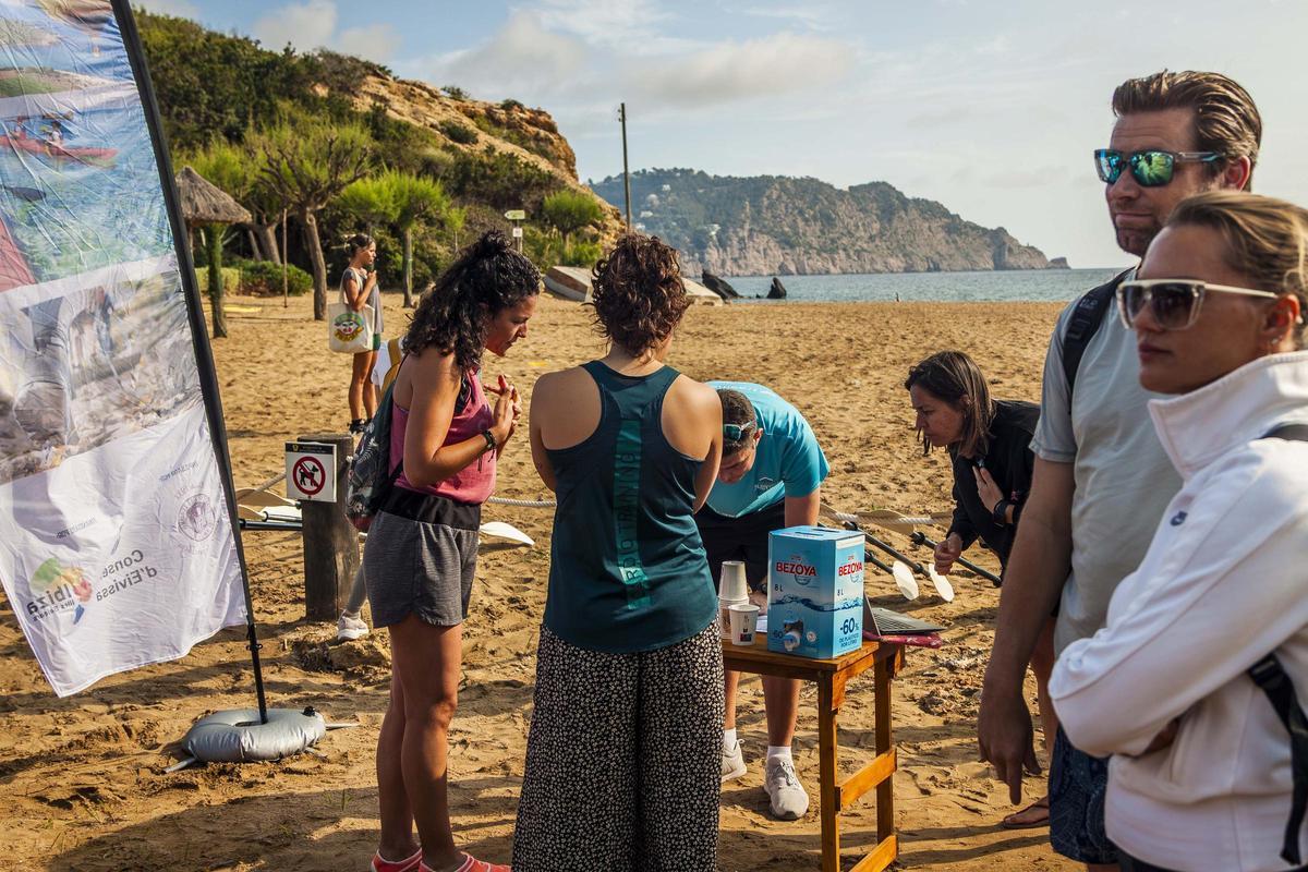‘Enjoy Ibiza Day’, en imágenes