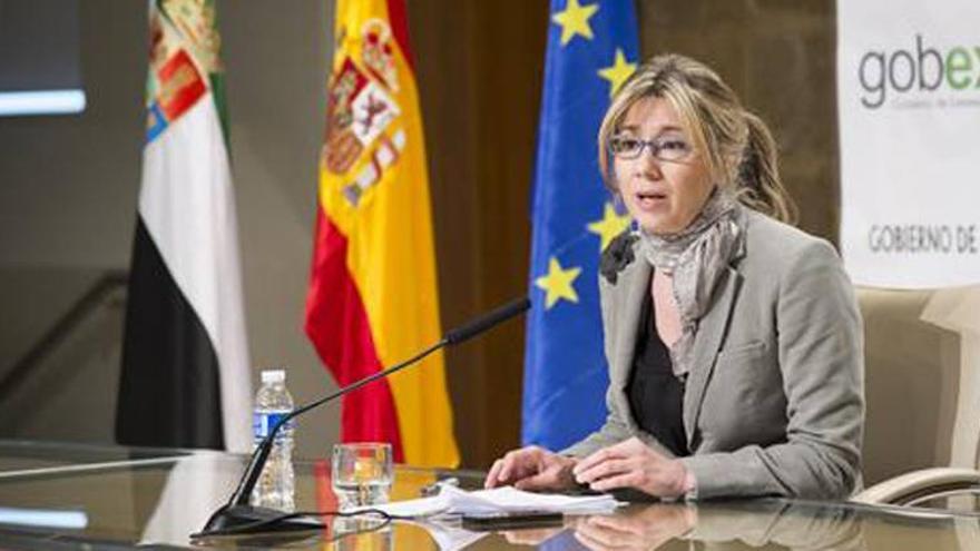 Extremadura perdería entre 480 y 610 millones con la ordinalidad según la Junta