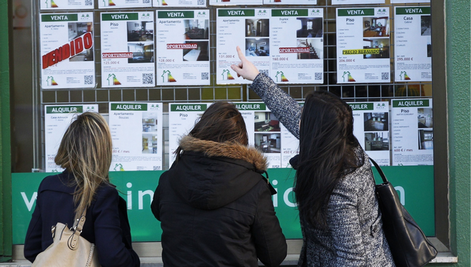 "Practico el confinamiento económico para poder ahorrar e independizarme"