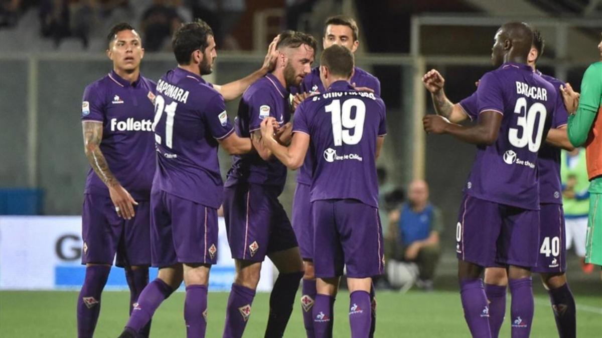 La Fiorentina está oficialmente en venta