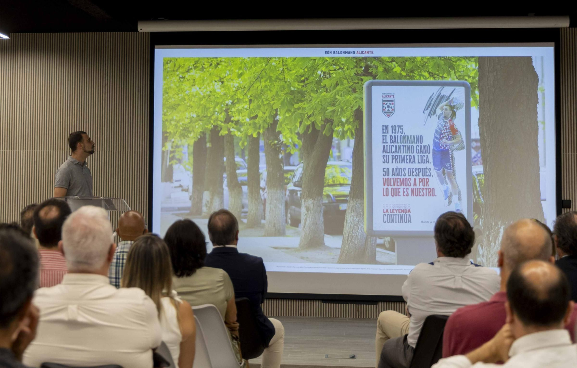 El Horneo Eón pone a la venta los abonos a partir de 100 euros
