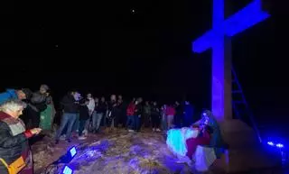 La Passió de La Nucía se podrá ver on-line esta noche